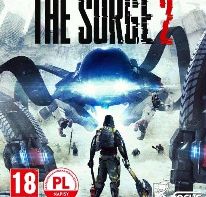 The Surge 2