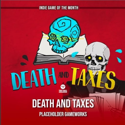 Death and Taxes