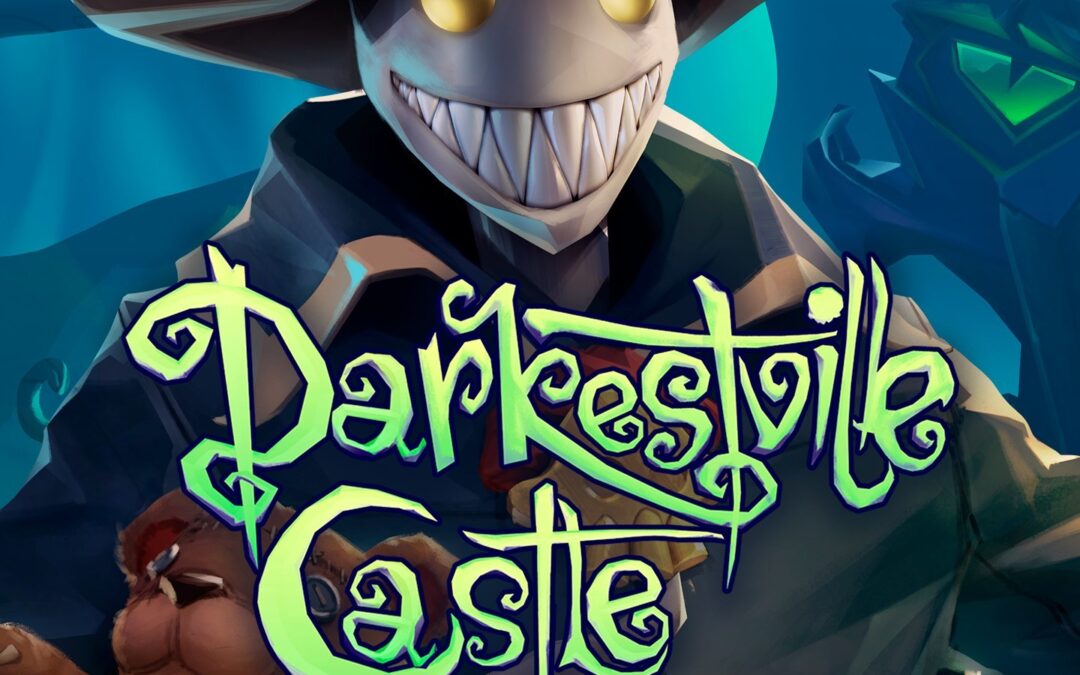 Darkestville Castle