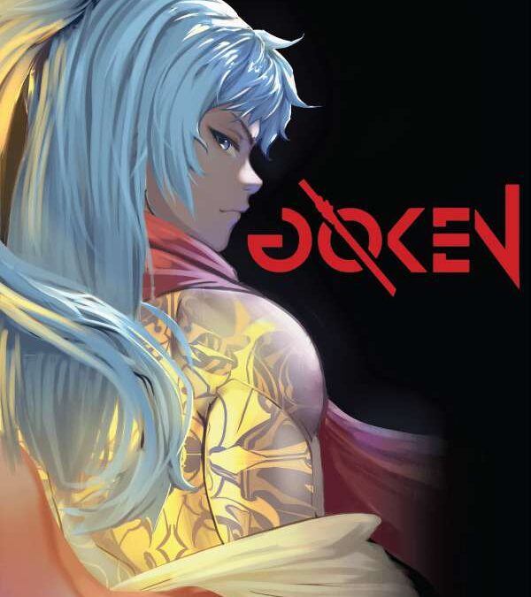 GOKEN