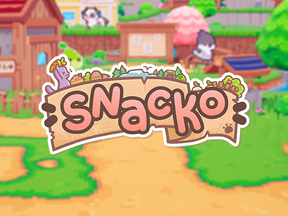 Snacko