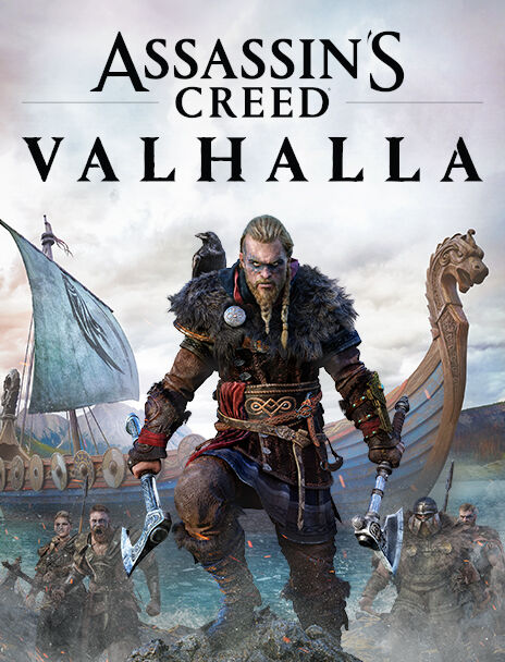 Assassin’s Creed Valhalla