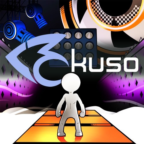 kuso