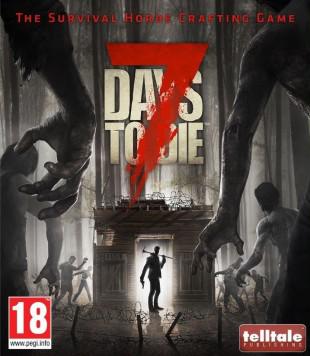 7 Days to Die