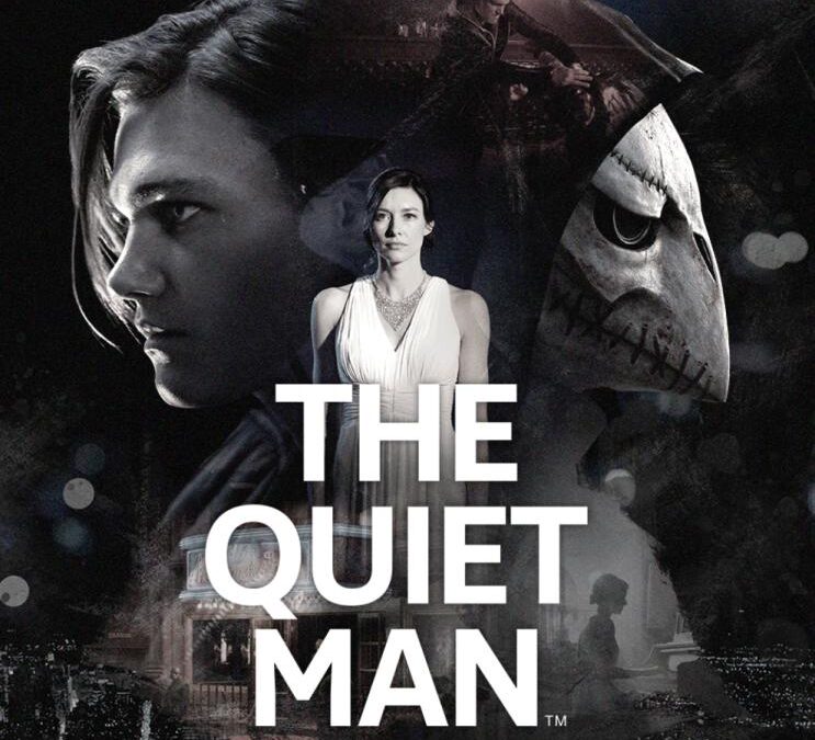 The Quiet Man