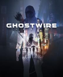 Ghostwire: Tokyo