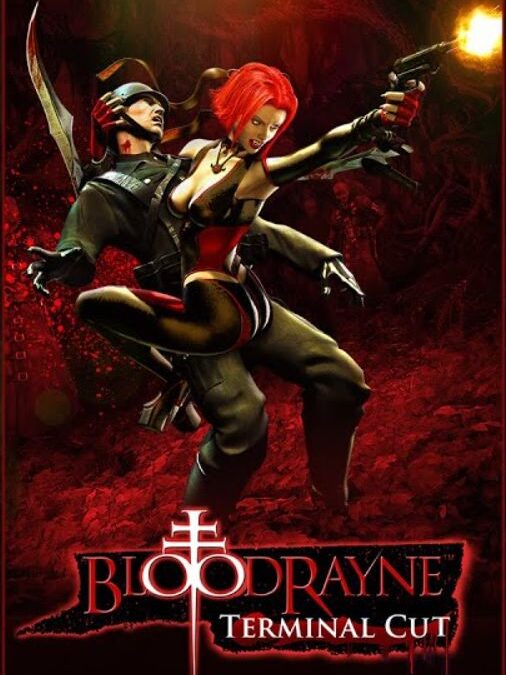 BloodRayne: Terminal Cut