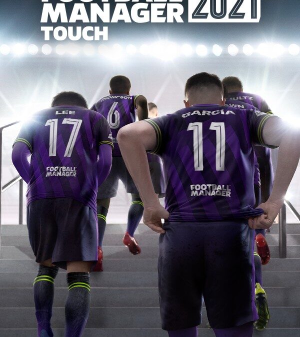 Football Manager 2021 Touch