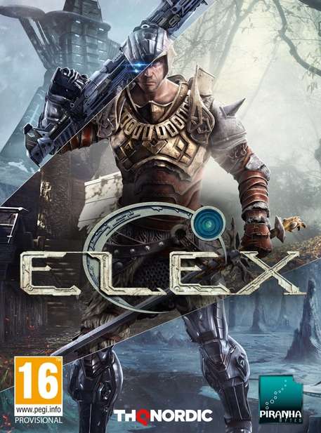 ELEX