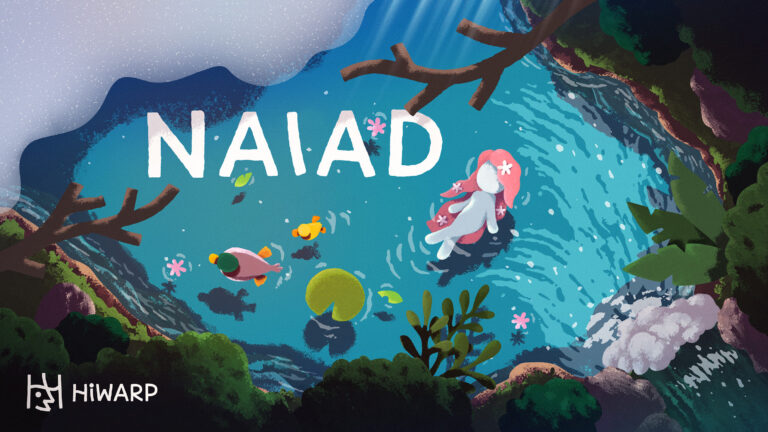 NAIAD