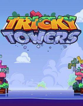 Tricky Towers