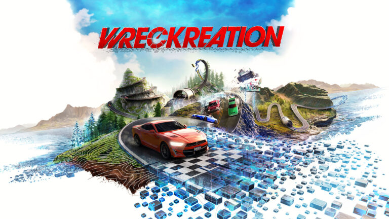 Wreckreation