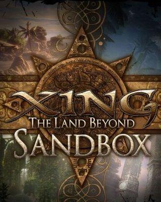 Xing: The Land Beyond