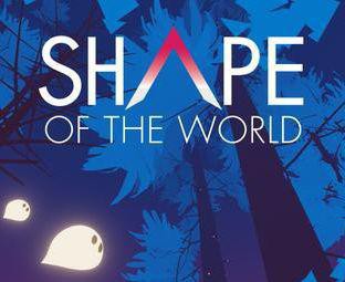 Shape of the World