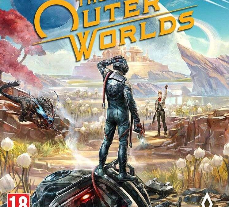 The Outer Worlds