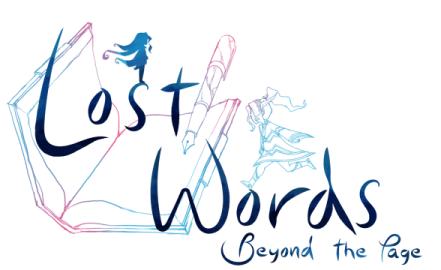 Lost Words: Beyond the Page