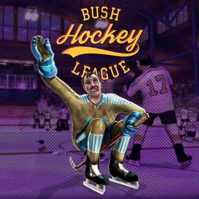 Bush Hockey League