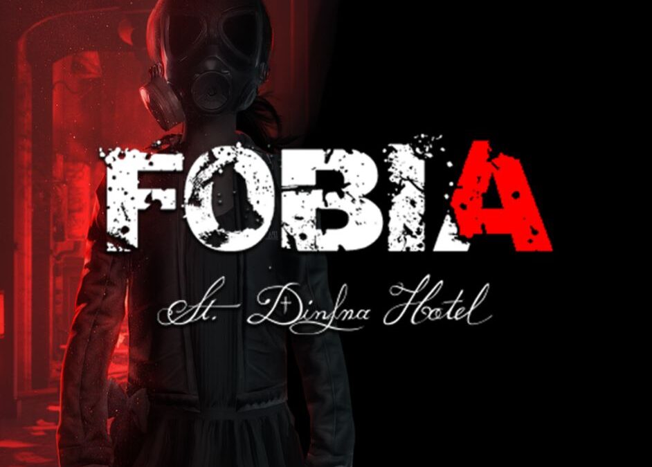 FOBIA: St. Dinfna Hotel