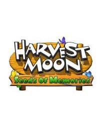 Harvest Moon: Seeds of Memories