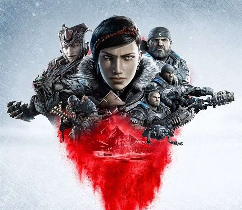 Gears 5