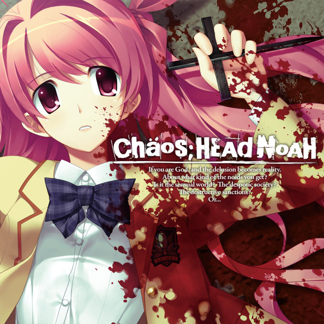 ChaoS;HEAd