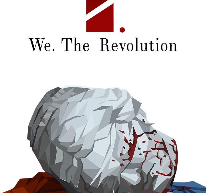 We. The Revolution