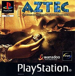 Aztec: Klątwa w Sercu Złotego Miasta