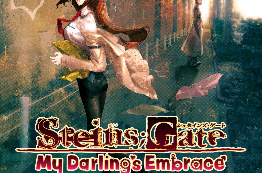 Steins;Gate: My Darling’s Embrace