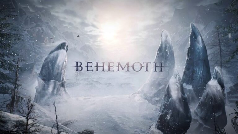 Behemoth