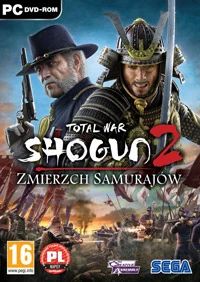 Total War: SHOGUN 2 – Zmierzch Samurajów