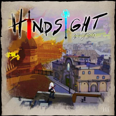 Hindsight 20/20: Wrath of the Raakshasa