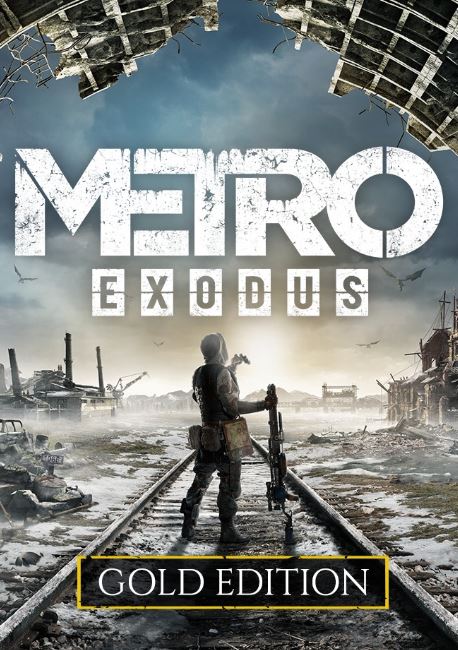 Metro Exodus (Gold Edition)