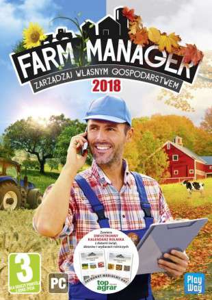 Farm Manager 2018