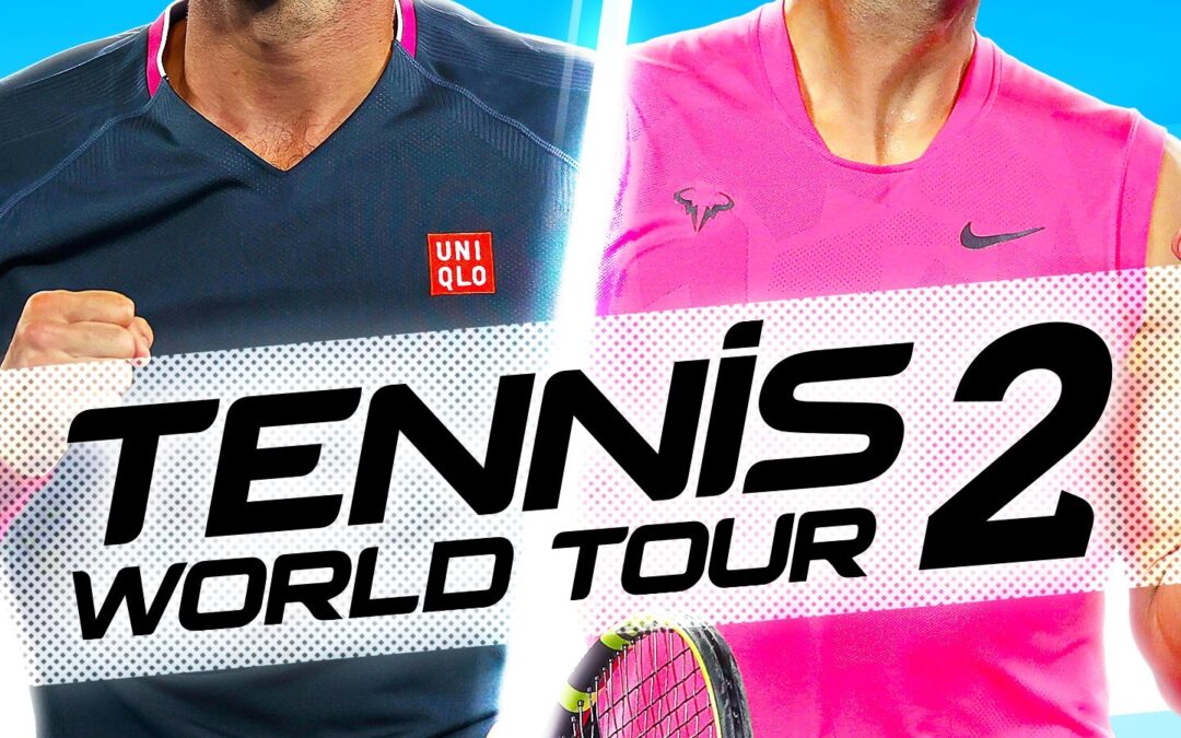 Tennis World Tour 2