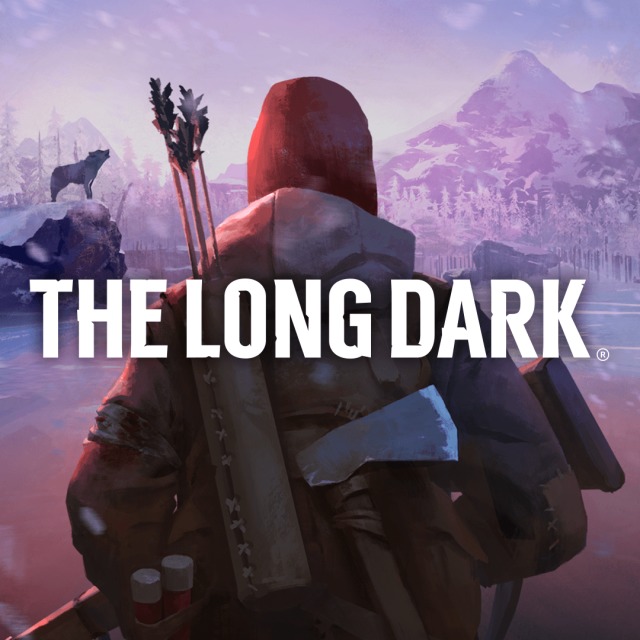 The Long Dark