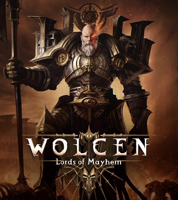 Wolcen: Lords of Mayhem