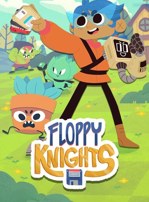 Floppy Knights