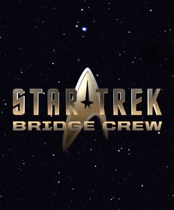 Star Trek: Bridge Crew