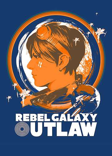 Rebel Galaxy Outlaw