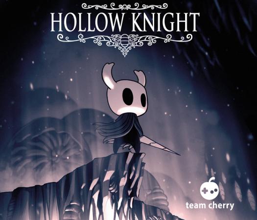 Hollow Knight