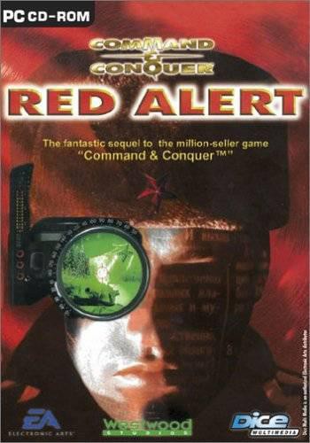 Command & Conquer: Red Alert