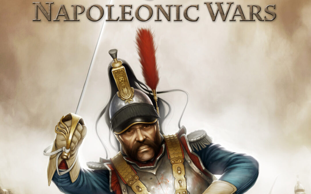 Mount & Blade: Warband – Napoleonic Wars