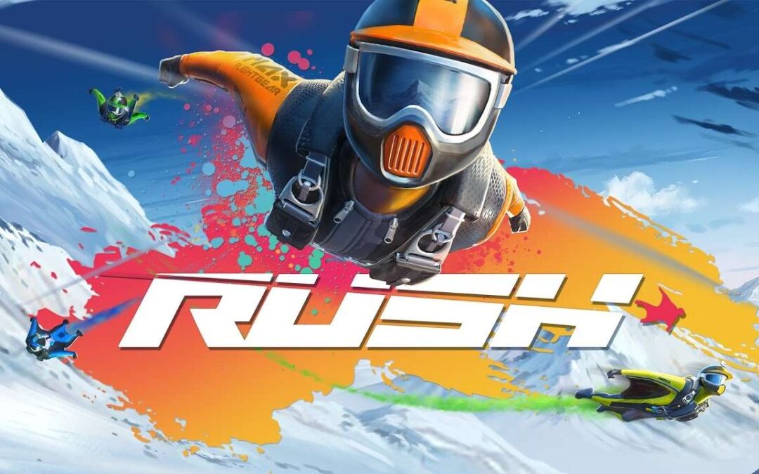 Rush VR