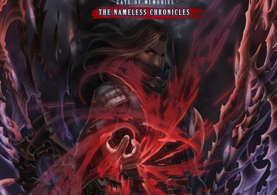 Anima: Gate of Memories – The Nameless Chronicles