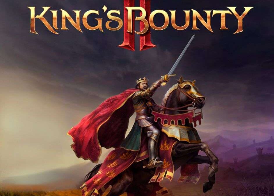 King’s Bounty II