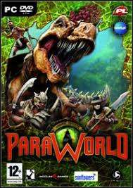 ParaWorld