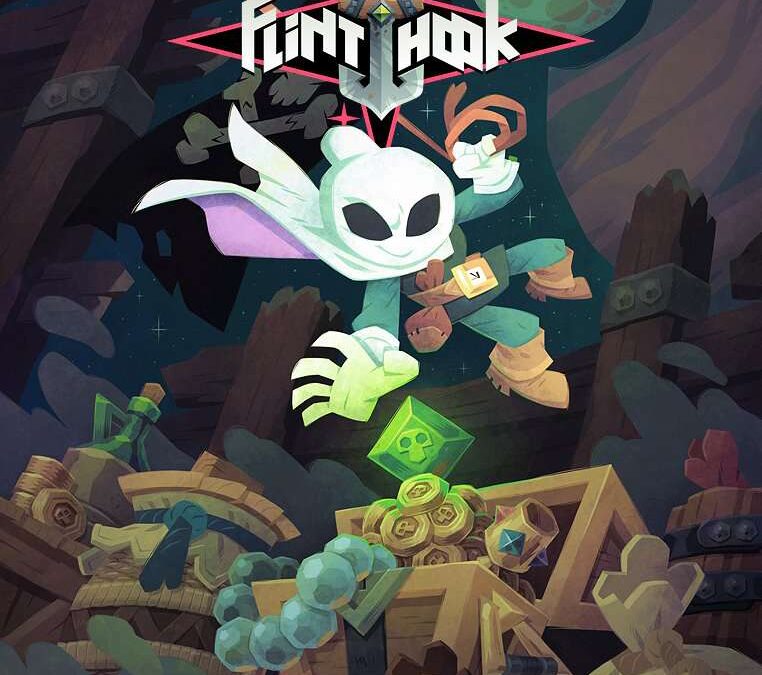 Flinthook