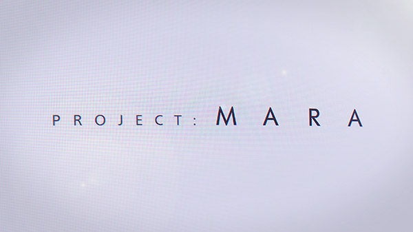 Project: Mara