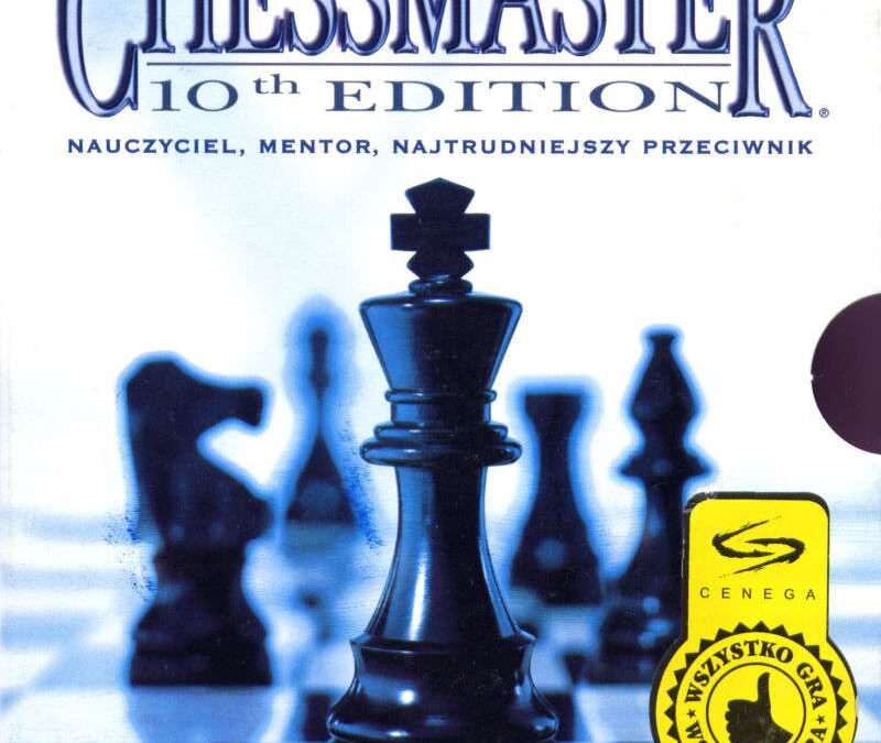 Chessmaster 10th Edition