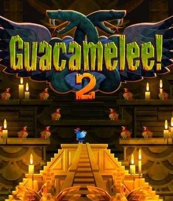 Guacamelee! 2